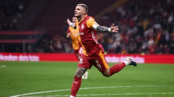 عرض صدمة.. تفاصيل الساعات الأخيرة لمفاوضات يوفنتوس مع اللاعب مورو إيكاردي بختام ميركاتو الشتاء